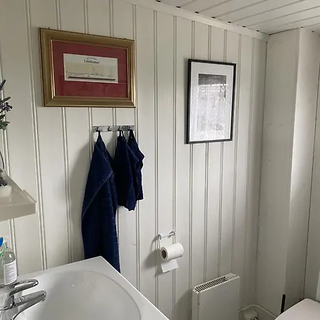 Cozy 11 Beds Retreat In Hvaler, Norway * Rod (Ostfold)