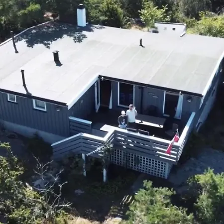 Holiday home Cozy 11 Beds Retreat In Hvaler, Norway