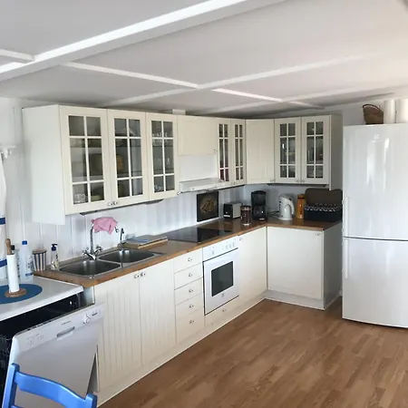 Cozy 11 Beds Retreat In Hvaler, Norway Casa de Férias Rod (Ostfold)