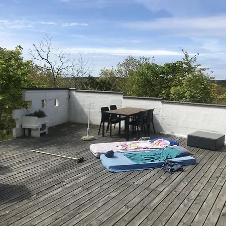 Casa de Férias Cozy 11 Beds Retreat In Hvaler, Norway Rod (Ostfold)