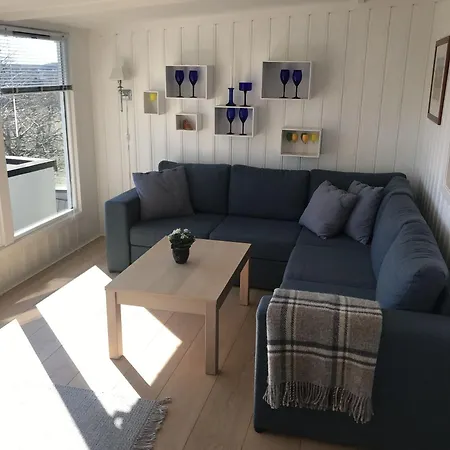 Cozy 11 Beds Retreat In Hvaler, Norway Rod (Ostfold)