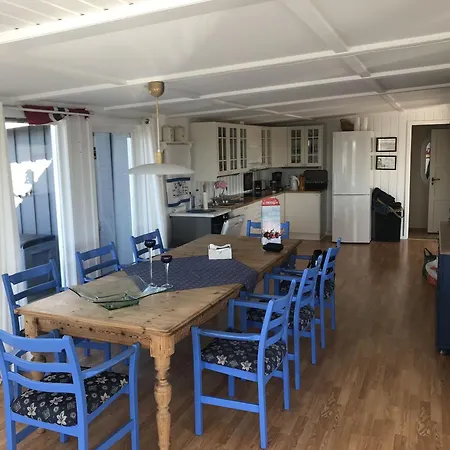 Cozy 11 Beds Retreat In Hvaler, Norway * Rod (Ostfold)