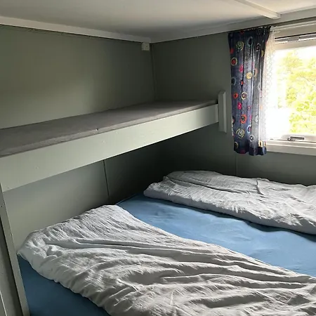 Holiday home Cozy 11 Beds Retreat In Hvaler, Norway *
