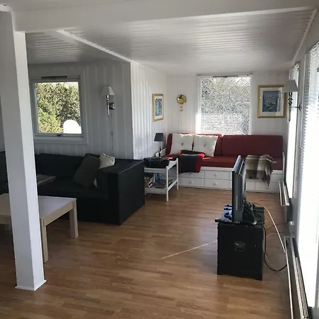 Cozy 11 Beds Retreat In Hvaler, Norway Casa de Férias Rod (Ostfold)